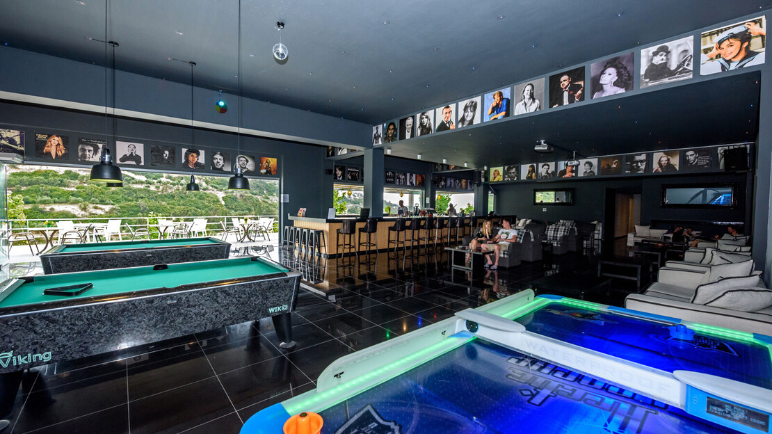 Rimondi Grand Hotel & Spa Resort